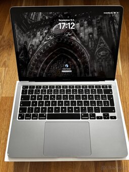 MacBook Air 2020 M1 - 2