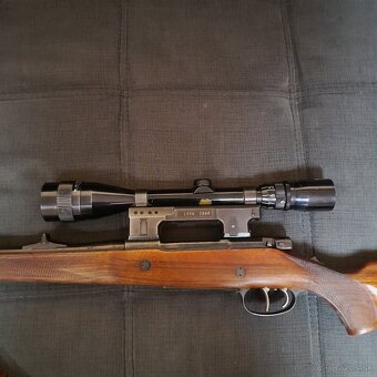 Predam gulovnicu cz 531 - 2