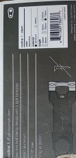 Predstavec Crankbrothers - 2