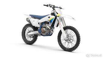 HUSQVARNA FC 450/ 2025 - 2