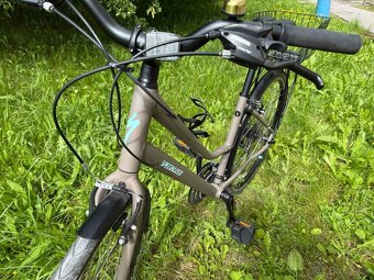 Specialized Alibi Sport EQ 2019 - 2