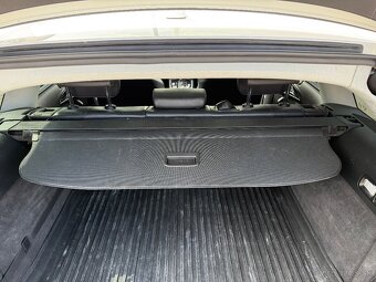 Roleta, sieťka audi a6 c7 avant - 2