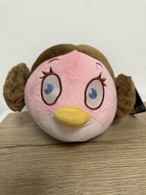 angry birds plyšova hračka - 2