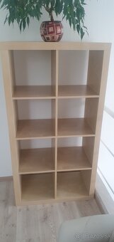 Policový diel KALLAX - Ikea - 2