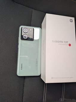 Xiaomi 13T 256gb - 2