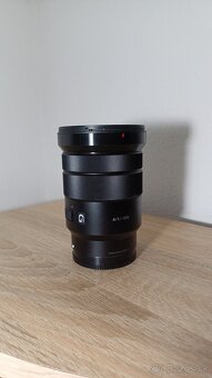 Sony 18-105mm F4 - 2