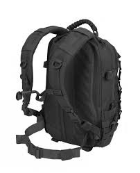 Direct Action DUST mk2 Black - 2
