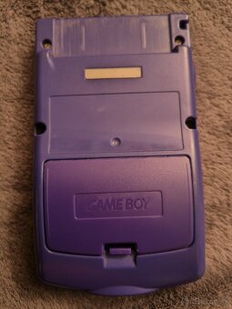Nintendo Gameboy Color - 2