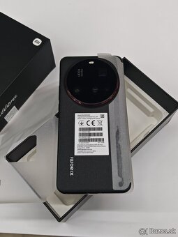 Xiaomi 15 Ultra 16/512GB | AKO NOVÝ - 2