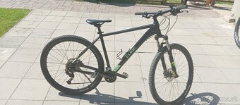 Predám horský 29 bicykel xl - 2