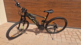 Merida eNINETY NINE 500 WH - 2