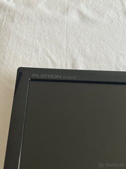 Monitor LG W2261VP - 2