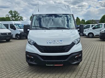 Iveco Daily35s16 L3H2 - 2