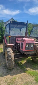 Zetor 7745 - 2