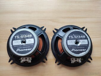 Pioneer auto repro - 2