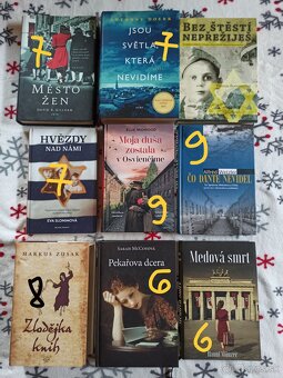 pani jazera, skola noci 12, vykupena, nadaska - 2