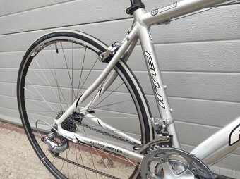 Fuji Newest 1.0 – málo jazdený | Shimano Tiagra - 2