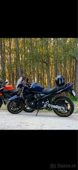 A2 Suzuki bandit 650 v tp25kw - 2