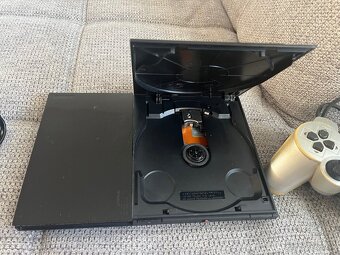 Playstation 2 scph 90004 - 2