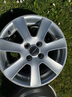 4x100R15 - 2