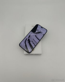 Honor 400 Lite 5G 8/256GB Velvet Black KOMPLET + ZÁRUKA - 2
