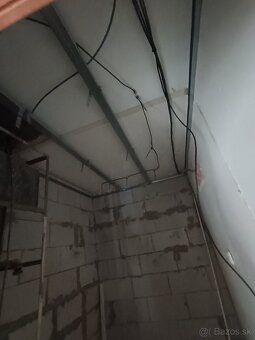 Stavebné práce všetkého druhu - 2