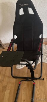 Sedačka Playseat Challenger ActiFit - 2