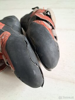 Na predaj lezecky LaSportiva veľ.UK5 - 2