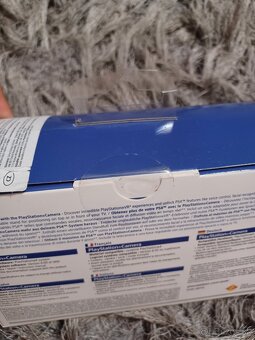 Playstation 4 kamera - 2