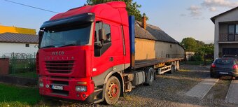 Iveco Stralis - 2