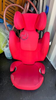 Autosedačka Cybex - 2
