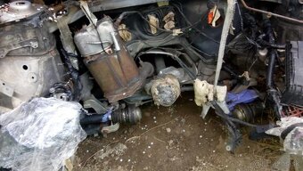 Seat Altea xl 4x4 - 2