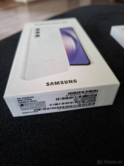 Samsung Galaxy A54 5G - 2
