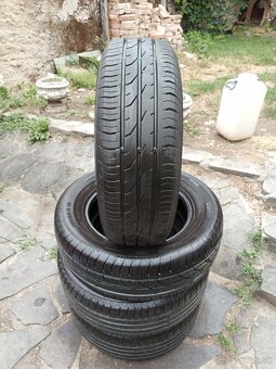 195/65R15 Letné - 2