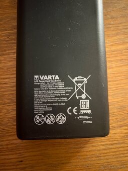 Powerbanka VARTA 18200mAh - 2