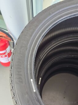 Bridgestone Turanza T005 245/40 R19 94W - 2