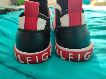 Botasky Tommy Hilfiger - 2