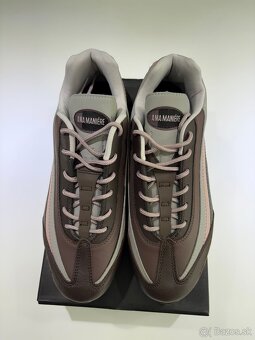 Nike Air Max 95 - A Ma Maniere - 2
