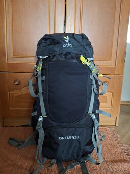 Zajo Ortler 38 - 2