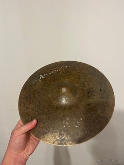 Anatolian Mystic Hi-Hat 13 - 2