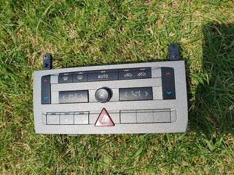 Panel klimatizácie Citroen C5 I 2004-2008 - 2