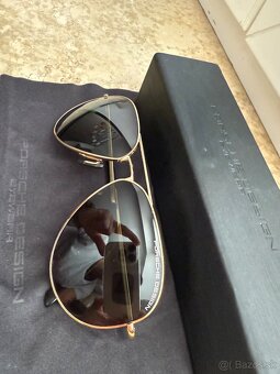 Porsche Design okuliare P8508 - 2