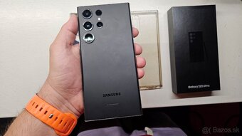 Samsung Galaxy S23 Ultra 256GB - aj vymením - 2