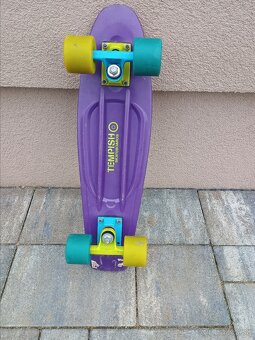 Pennyboard - 2