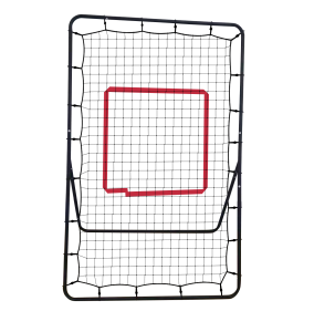 Tréningová bránka na futbal so sieťou 140x90 cm - 2