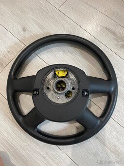 Volant na Audi A3 - 2