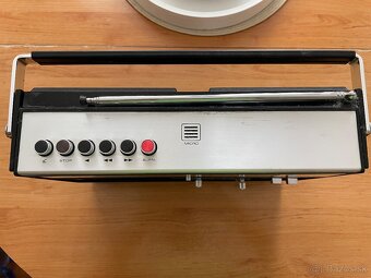 RadioCorder 2400 de Luxe - 2