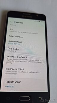 Samsung galaxy J5 2016 dual sim android 7 - 2