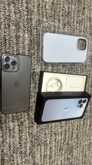 iPhone 13 PRO MAX 128gb - 2