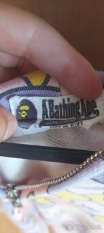 Bape mikina - 2